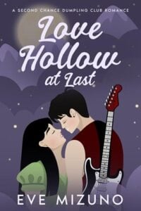 Love Hollow at Last by Eve Mizuno