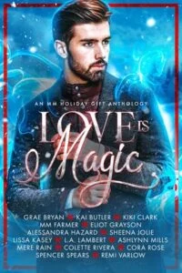 Love Is Magic by Cora Rose
