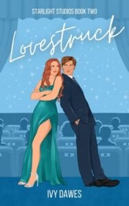 Lovestruck by Ivy Dawes