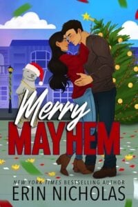 Merry Mayhem by Erin Nicholas Epub & PDF