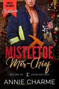 Mistletoe Mis-Chief by Annie Charme Epub & PDF