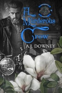 A Murderous Crow by A.J. Downey