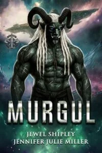 Murgul by Jewel Shipley