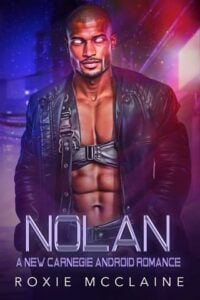 Nolan by Roxie McClaine