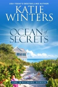 Ocean of Secrets by Katie Winters