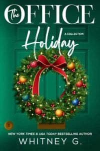The Office Holiday by Whitney G.