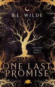 One Last Promise by B.L. Wilde