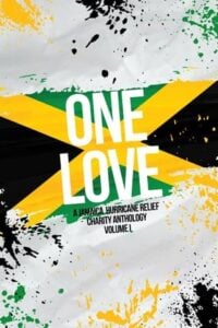 One Love by Gwyn McNamee