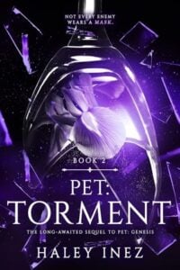 Pet: Torment by Haley Inez