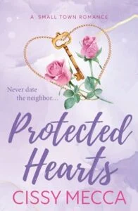 Protected Hearts by Cissy Mecca
