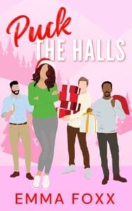 Puck the Halls by Emma Foxx