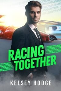 Racing Together by Kelsey Hodge