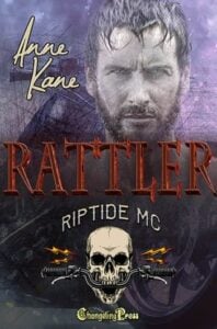 Rattler by Anne Kane