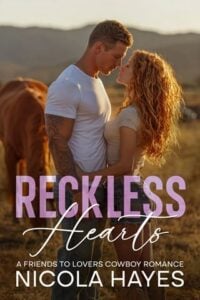 Reckless Hearts by Nicola Hayes