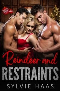 Reindeer and Restraints by Sylvie Haas