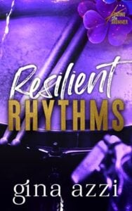 Resilient Rhythms by Gina Azzi