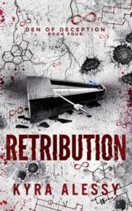 Retribution by Kyra Alessy