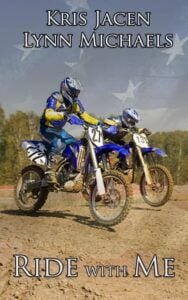 Ride with Me by Kris Jacen