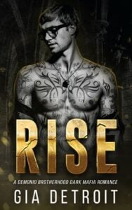 Rise by Gia Detroit
