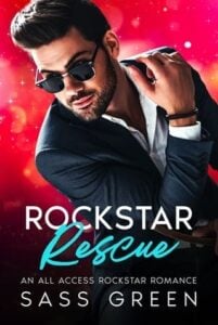Rockstar Rescue by Sass Green