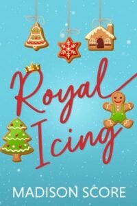 Royal Icing by Madison Score