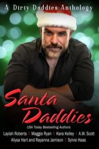 Santa Daddies by Laylah Roberts