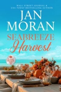 Seabreeze Harvest by Jan Moran