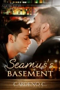 Seamus’s Basement by Cardeno C.