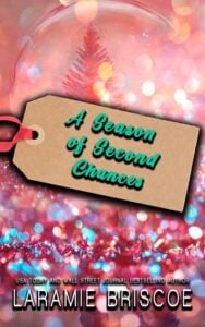 A Season of Second Chances by Laramie Briscoe Epub & PDF