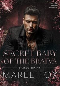 Secret Baby of the Bratva by Maree Fox