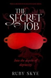 The Secret Job: Into the Depths of Depravity by Ruby Skye
