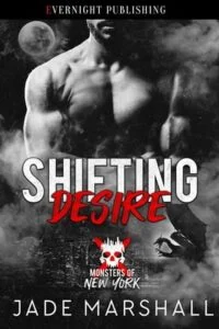 Shifting Desire by Jade Marshall Epub & PDF