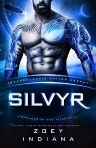 Silvyr: Glitched for Her by Zoey Indiana Epub & PDF