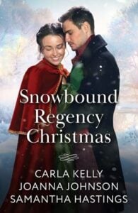 Snowbound Regency Christmas by Carla Kelly