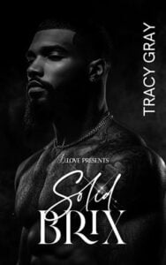 Solid Brix by Tracy Gray
