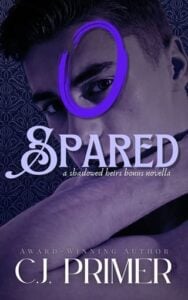Spared by C.J. Primer