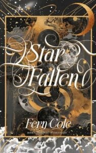Starfallen by Fern Cole