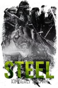 Steel by Kimberly Brown