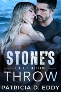 Stone’s Throw by Patricia D. Eddy
