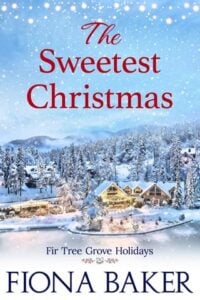 Sweet River Holiday Homecoming by Kay Correll