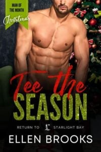 Tee the Season by Ellen Brooks