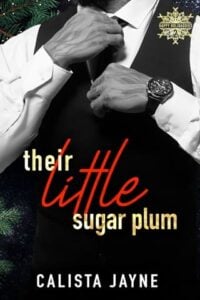Their Little Sugar Plum by Calista Jayne