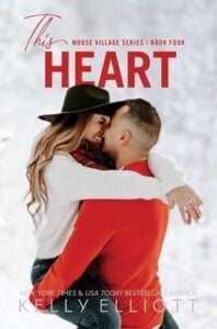 This Heart by Kelly Elliott