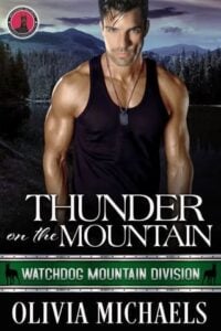 Thunder on the Mountain by Olivia Michaels