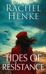 Tides of Resistance by Rachel Henke
