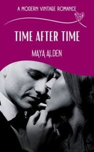 Time After Time by Maya Alden