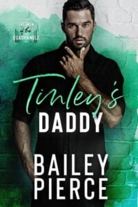 Tinley’s Daddy by Bailey Pierce