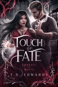 Touch Of Fate by T. D. Edwards Epub & PDF