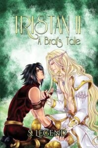 A Brat’s Tale by S Legend