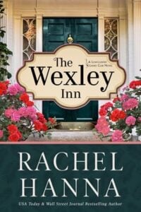 The Wexley Inn by Rachel Hanna